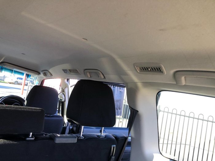 2019 Mitsubishi Pajero GLX