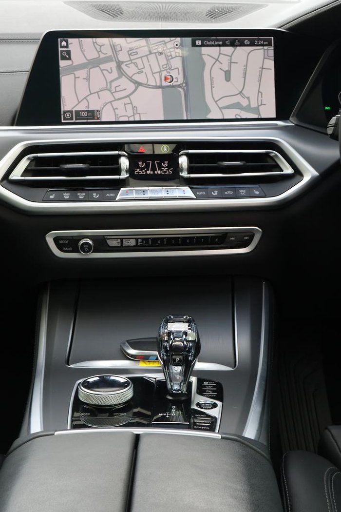 2022 BMW X5 xDrive30d M Sport
