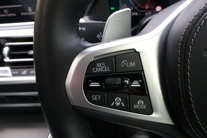 2022 BMW X5 xDrive30d M Sport