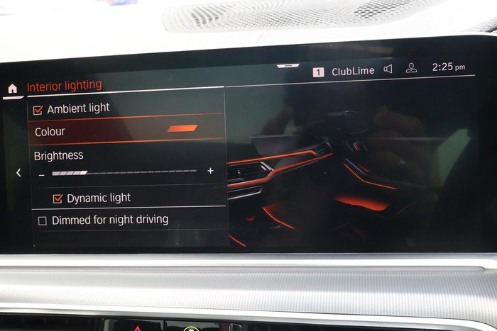 2022 BMW X5 xDrive30d M Sport
