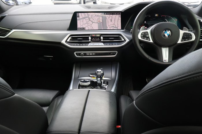 2022 BMW X5 xDrive30d M Sport