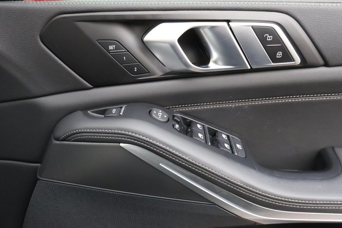 2022 BMW X5 xDrive30d M Sport