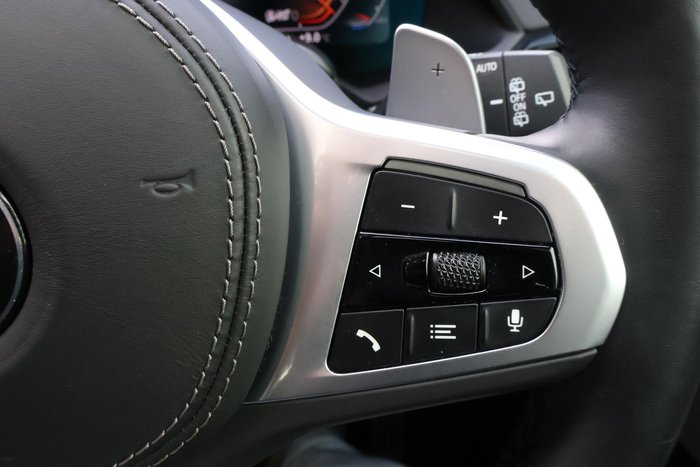 2022 BMW X5 xDrive30d M Sport