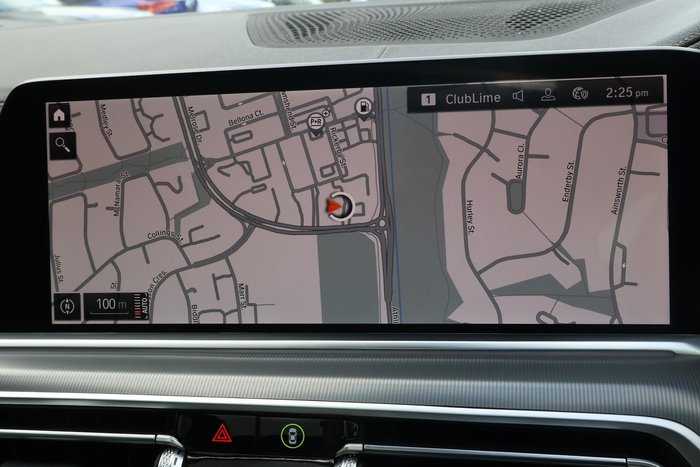 2022 BMW X5 xDrive30d M Sport