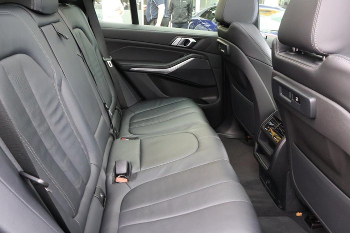 2022 BMW X5 xDrive30d M Sport