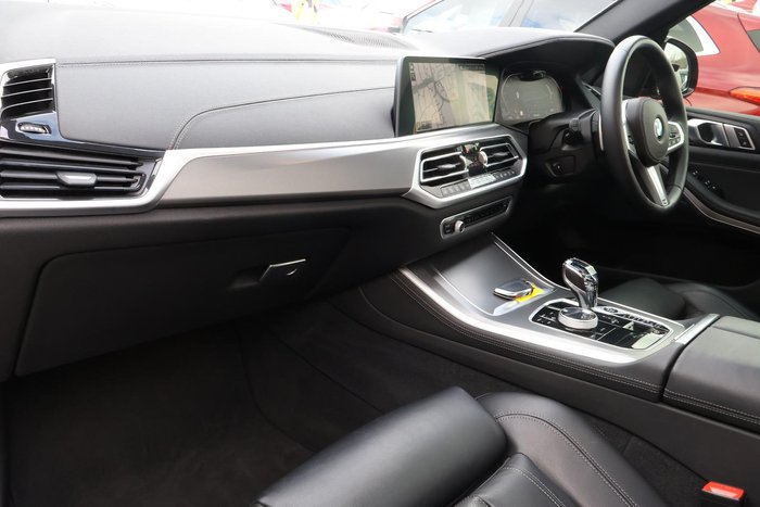 2022 BMW X5 xDrive30d M Sport