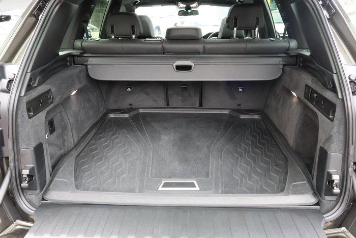2022 BMW X5 xDrive30d M Sport