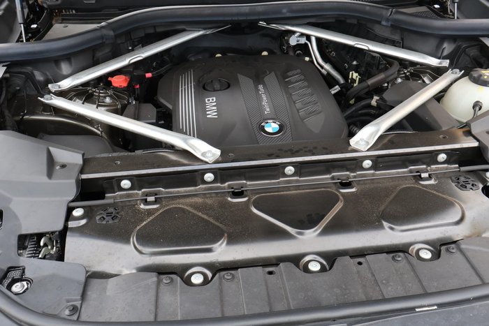 2022 BMW X5 xDrive30d M Sport