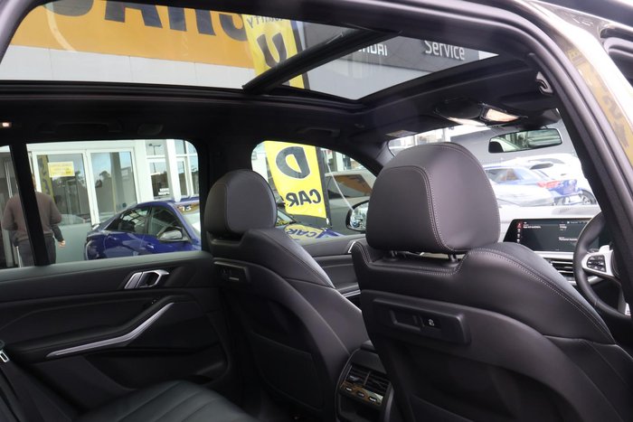 2022 BMW X5 xDrive30d M Sport
