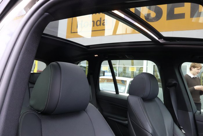 2022 BMW X5 xDrive30d M Sport