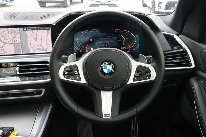 2022 BMW X5 xDrive30d M Sport