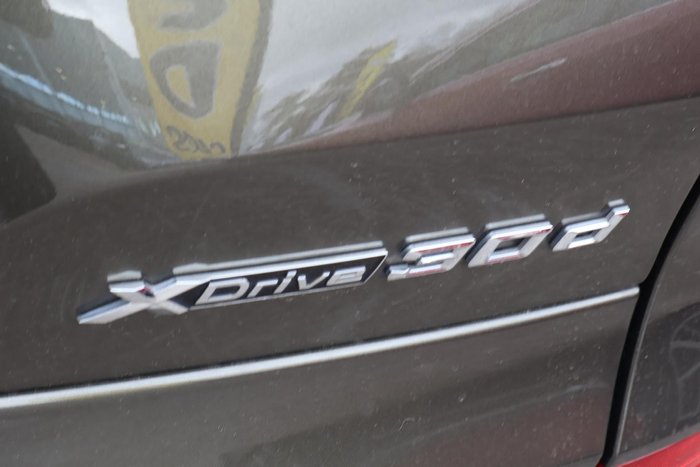2022 BMW X5 xDrive30d M Sport