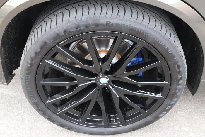 2022 BMW X5 xDrive30d M Sport