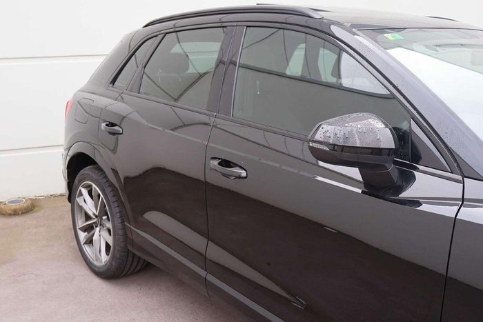 2021 Audi Q3 40 TFSI