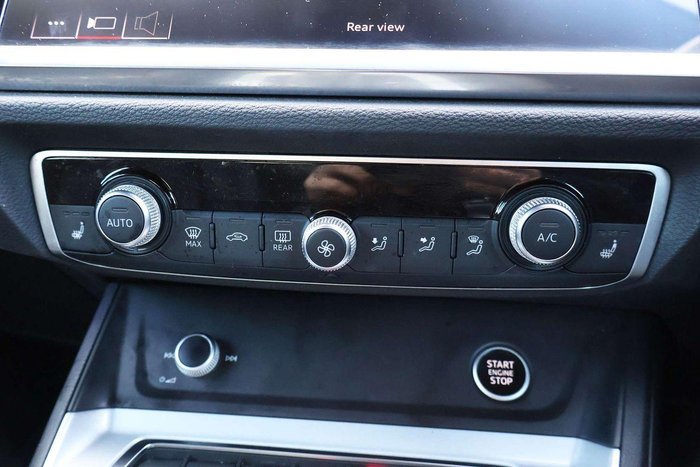 2021 Audi Q3 40 TFSI