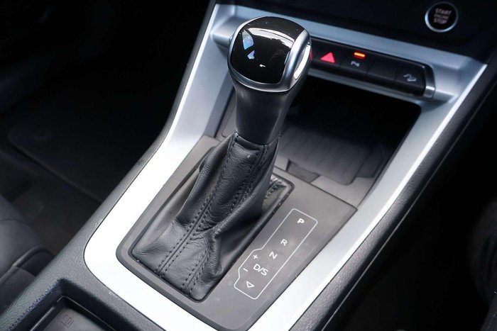 2021 Audi Q3 40 TFSI