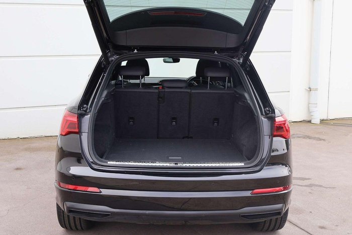 2021 Audi Q3 40 TFSI