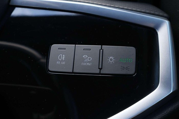 2021 Audi Q3 40 TFSI