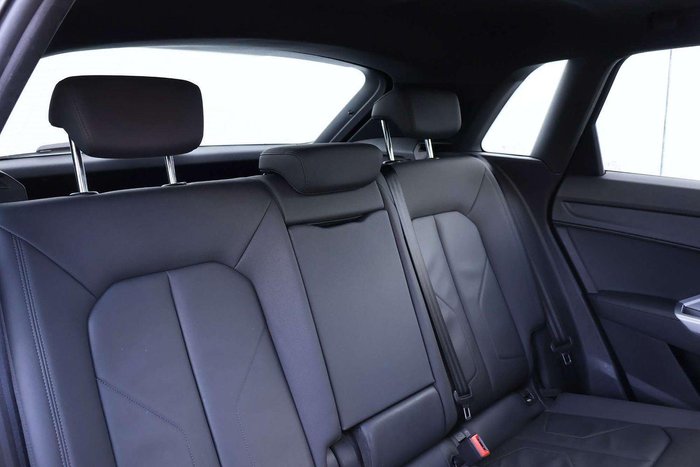 2021 Audi Q3 40 TFSI