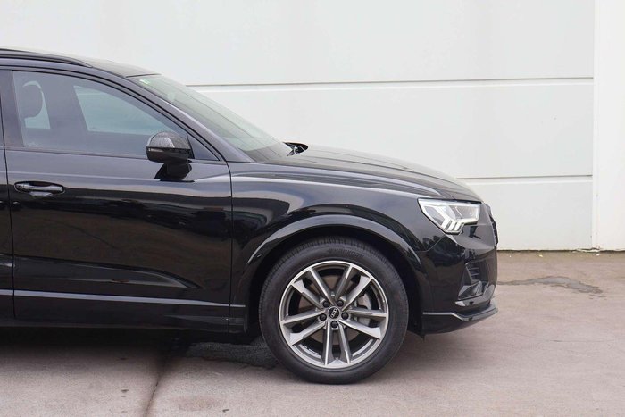 2021 Audi Q3 40 TFSI