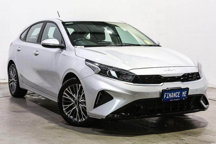 2024 Kia Cerato