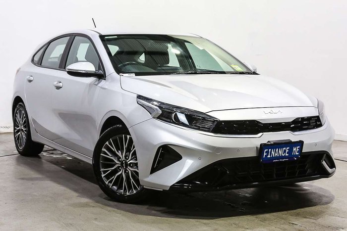 2024 Kia Cerato Sport