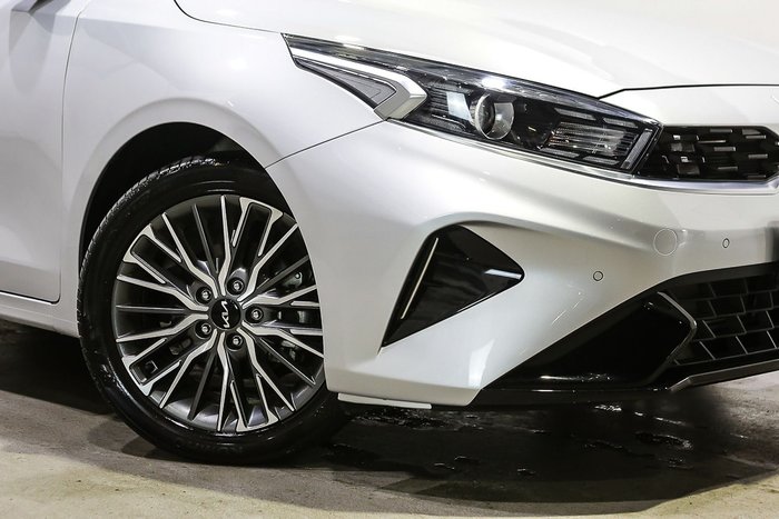 2024 Kia Cerato Sport
