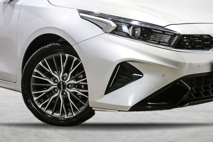 2024 Kia Cerato Sport