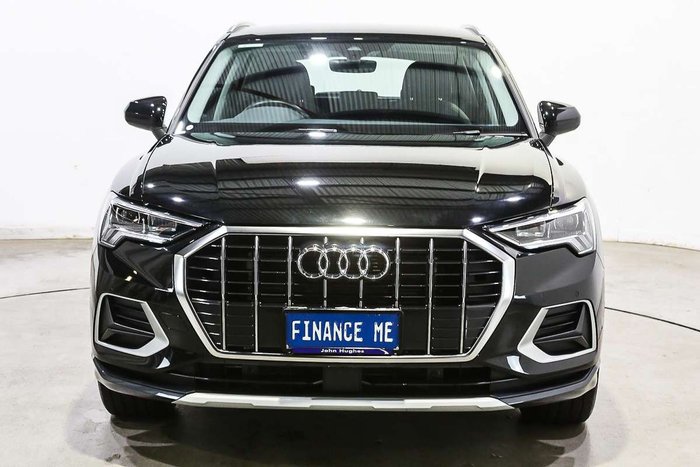 2024 Audi Q3 35 TFSI