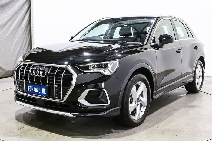 2024 Audi Q3 35 TFSI