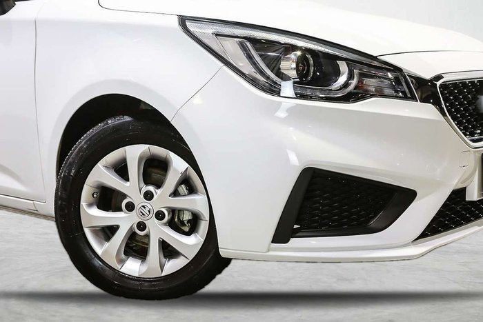 2024 MG MG3 Core