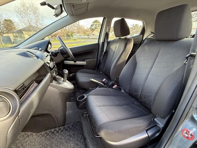 2011 Mazda 2 Neo
