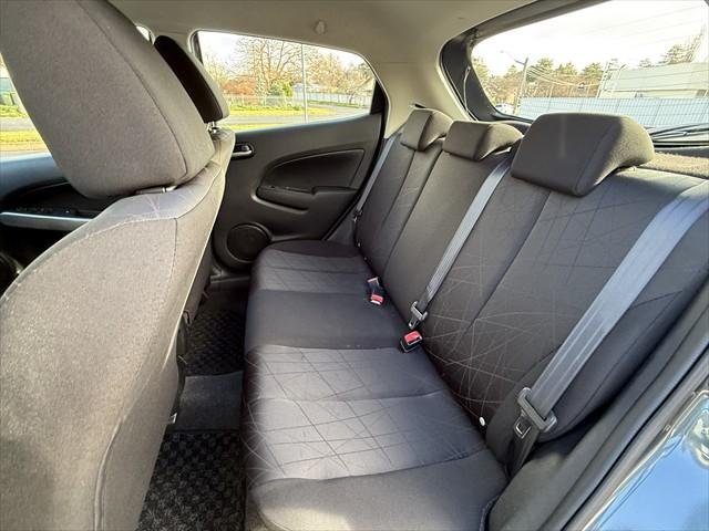 2011 Mazda 2 Neo