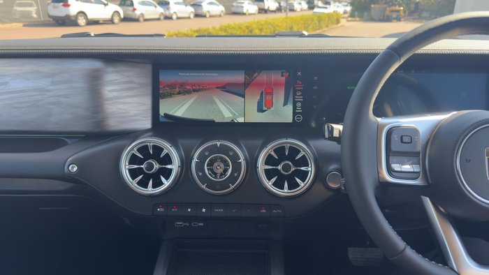 2026 GWM Tank 300 Ultra Hi4-T PHEV