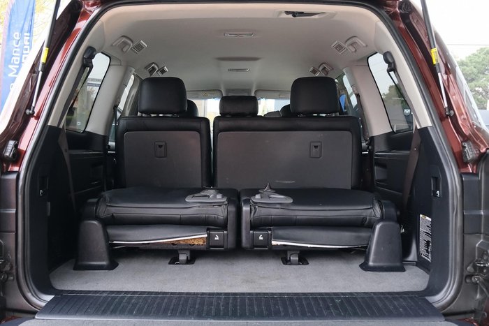 2015 Toyota Landcruiser GXL