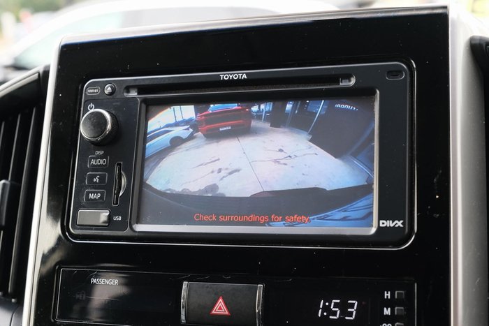 2015 Toyota Landcruiser GXL