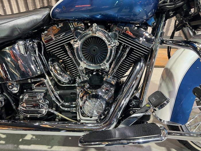 2005 Harley-Davidson