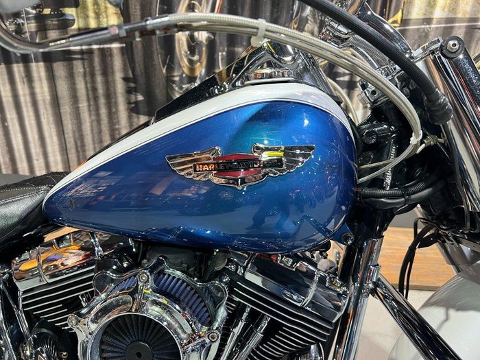 2005 Harley-Davidson