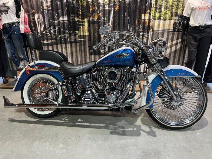 2005 Harley-Davidson