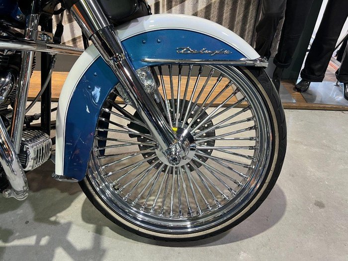 2005 Harley-Davidson