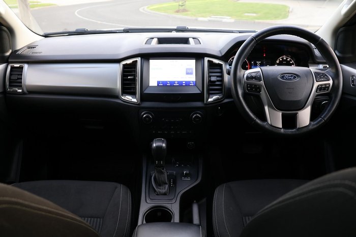 2022 Ford Ranger 15
