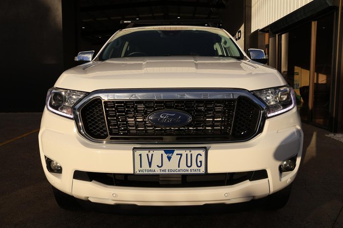 2022 Ford Ranger 2