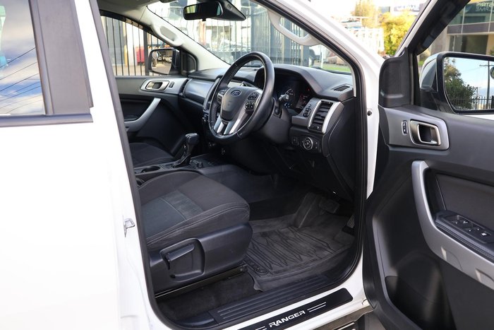 2022 Ford Ranger 8