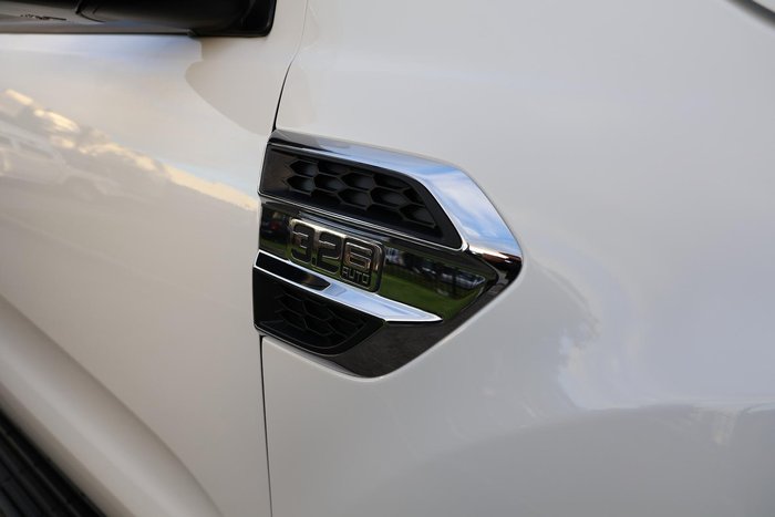 2022 Ford Ranger 26