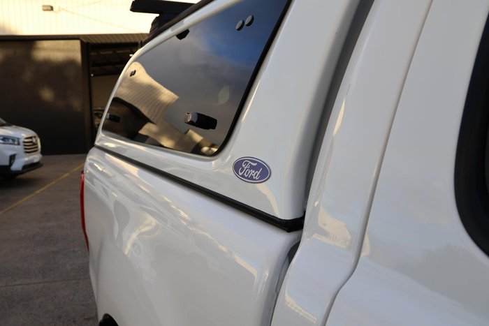 2022 Ford Ranger 27