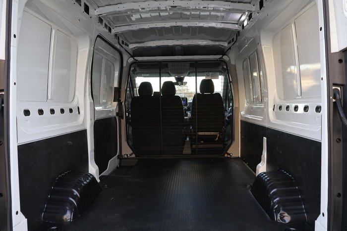 2021 LDV Deliver 9 MWB Mid Roof