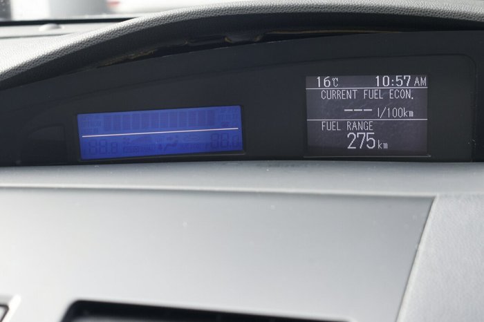 2013 Mazda 3 Neo