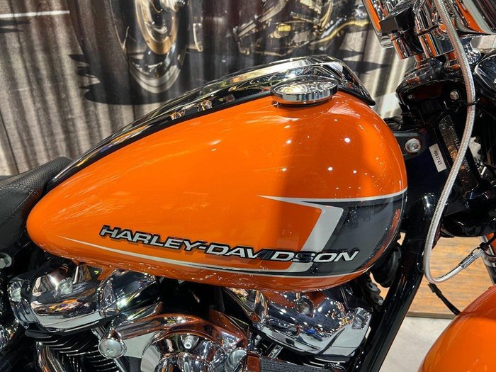 2023 Harley-Davidson