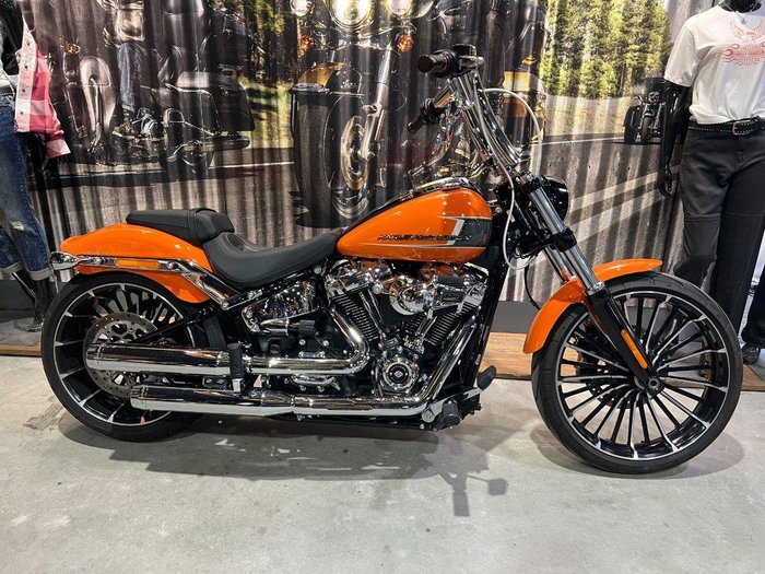 2023 Harley-Davidson