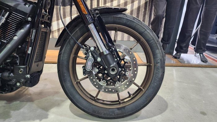 2022 Harley-Davidson